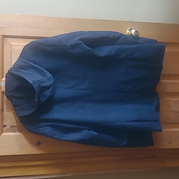 GUC ProJek size M jacket black and grey - Picture 2 of 3